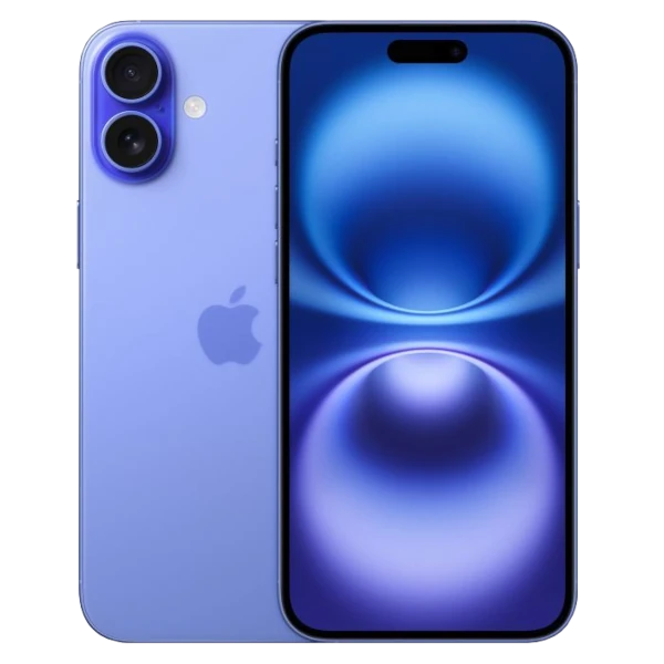 IPhone 16 PLUS