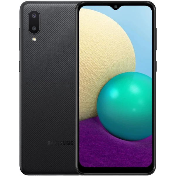 Samsung Galaxy A02