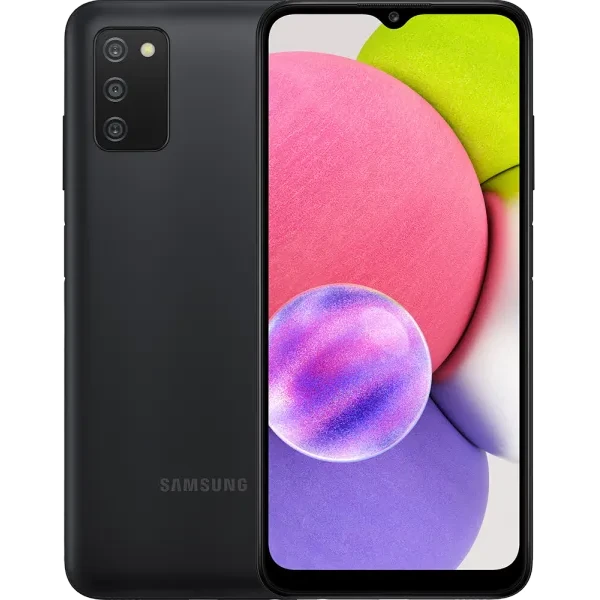 Samsung Galaxy A03s