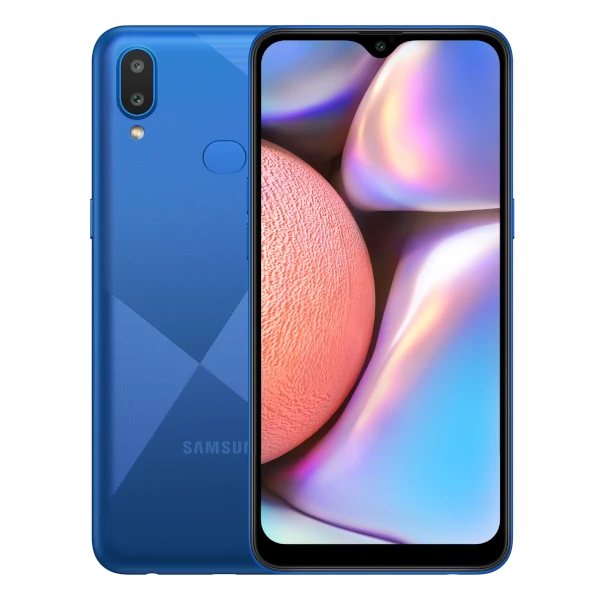 Samsung Galaxy A10s