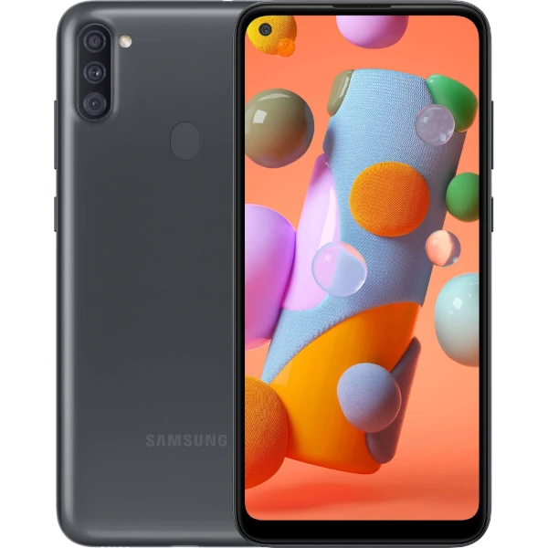 Samsung Galaxy A11