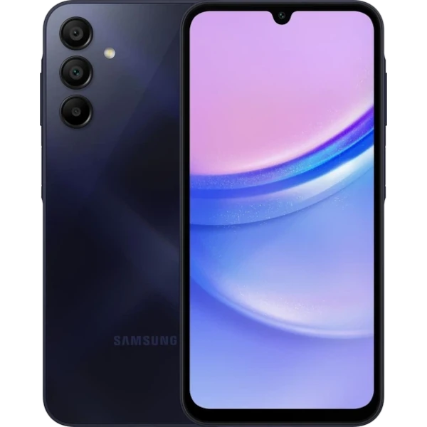 Samsung Galaxy A15