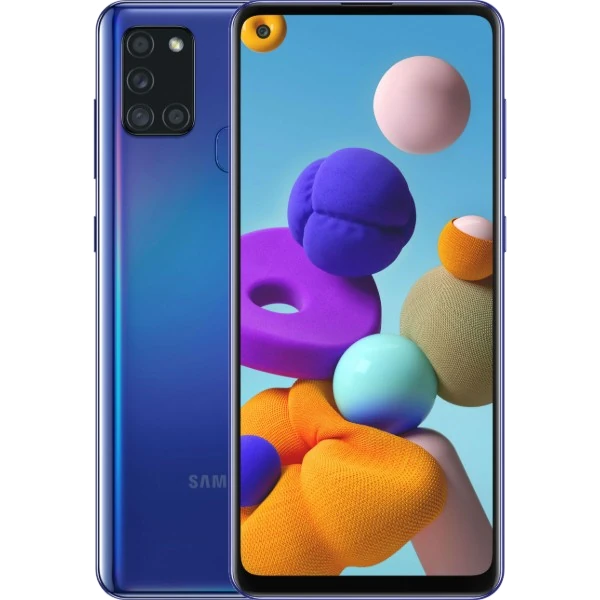 Samsung Galaxy A21s