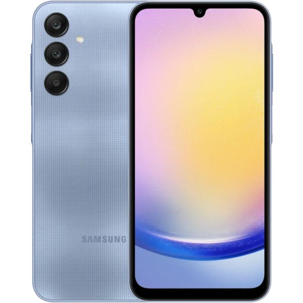 Samsung Galaxy A25