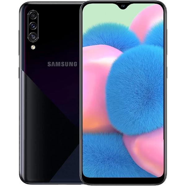 Samsung Galaxy A30s
