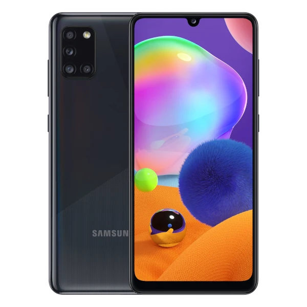 Samsung Galaxy A31