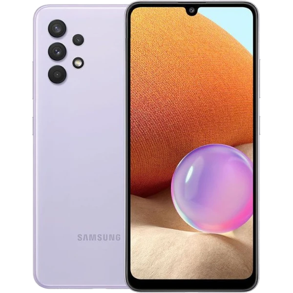 Samsung Galaxy A32