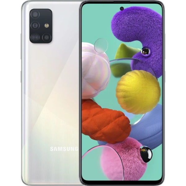 Samsung A51