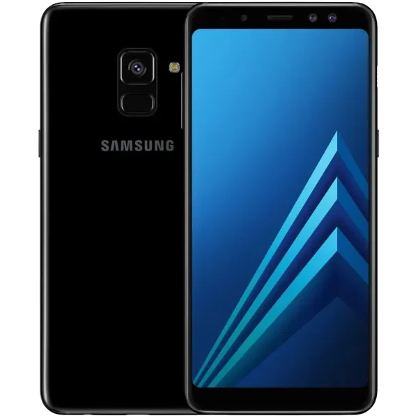 Samsung A8 Plus