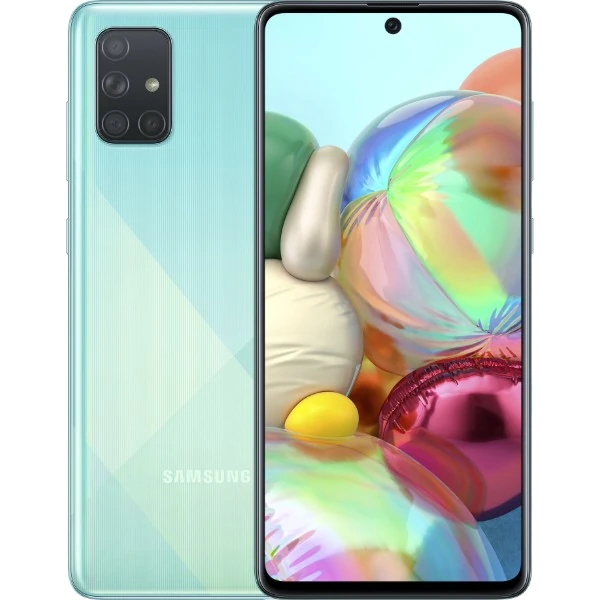 Samsung Galaxy A71