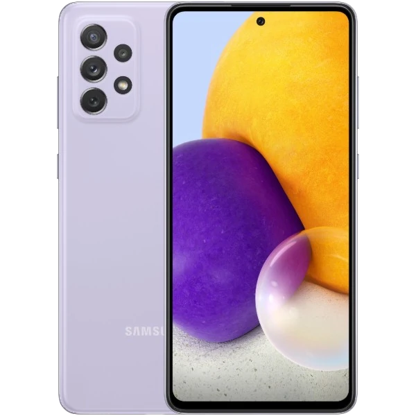 Samsung Galaxy A72