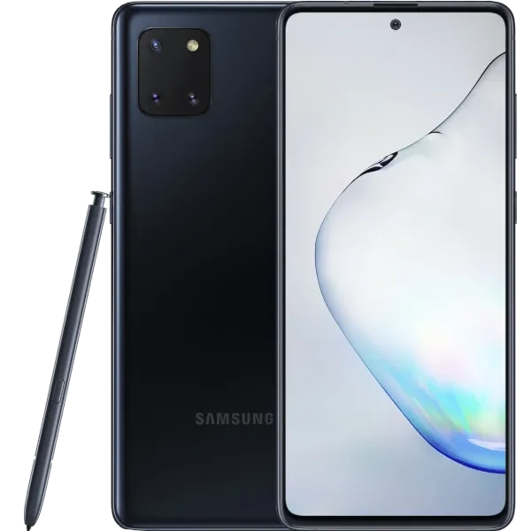 Samsung Galaxy Note 10 Lite