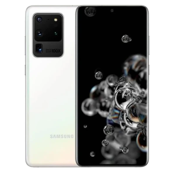 Samsung Galaxy S20 Ultra