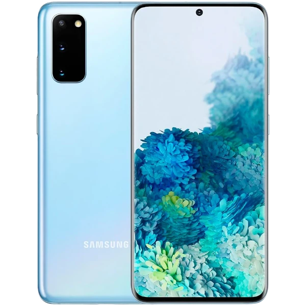 Samsung Galaxy S20