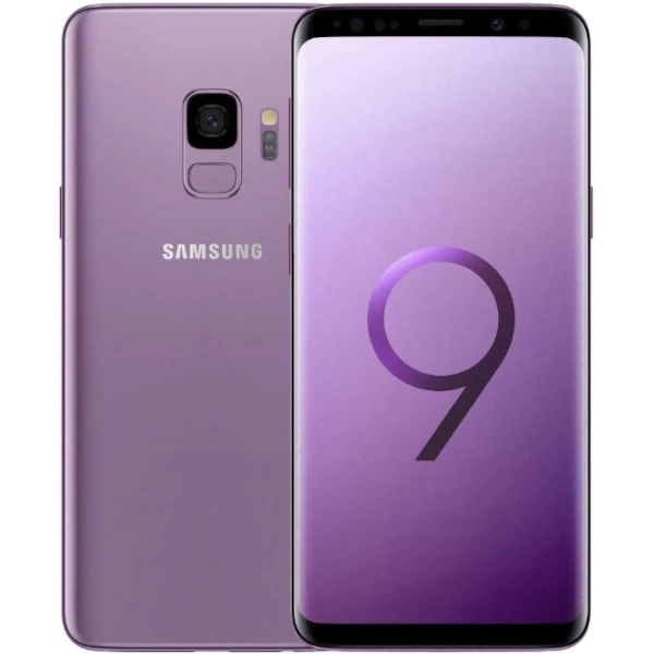 Samsung Galaxy S9