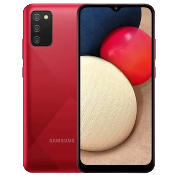 Samsung M02s
