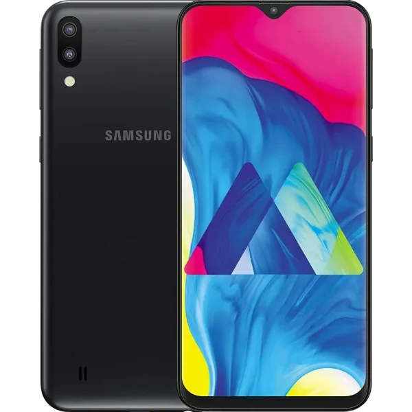 Samsung M10