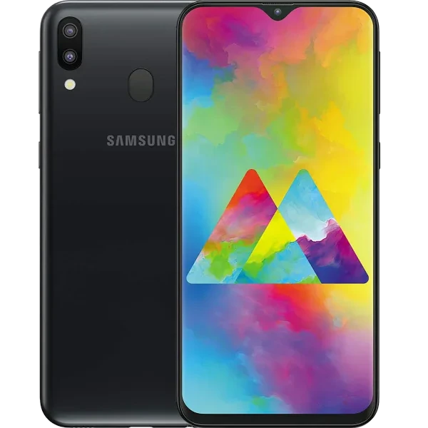 Samsung M20