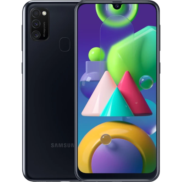 Samsung M21