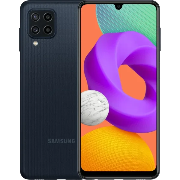 Samsung M22