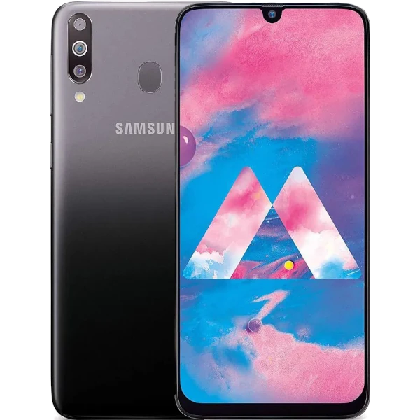 Samsung M30