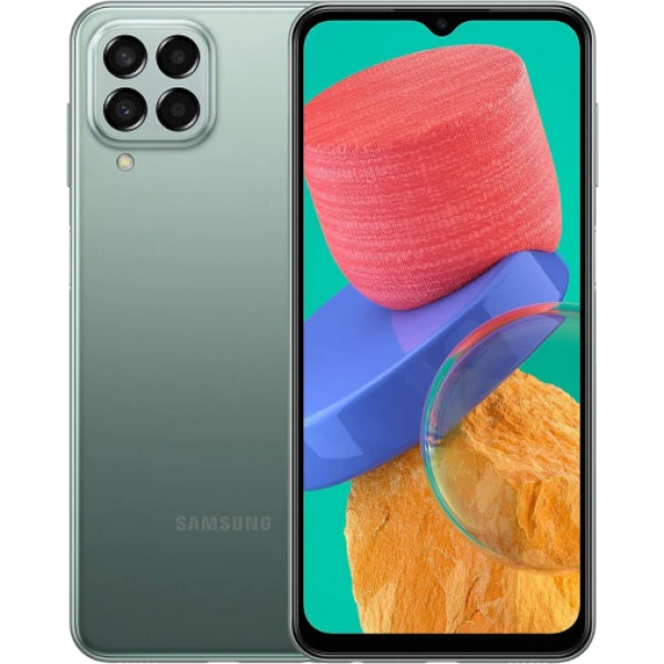 Samsung M33