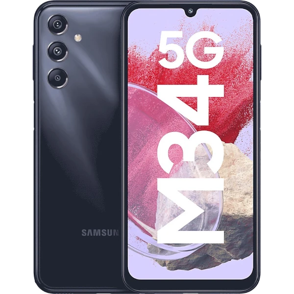 Samsung M34