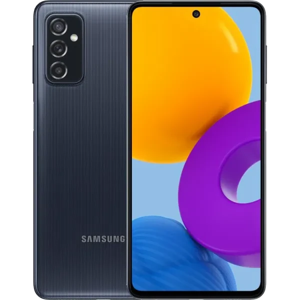 Samsung M52