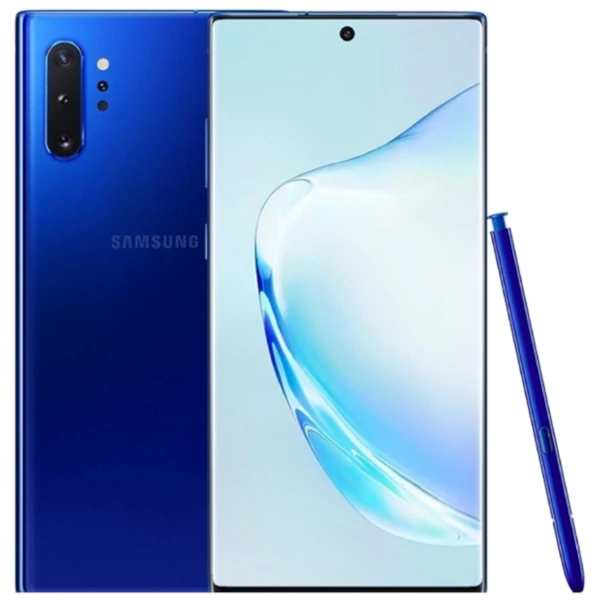 Samsung Note 10 Plus