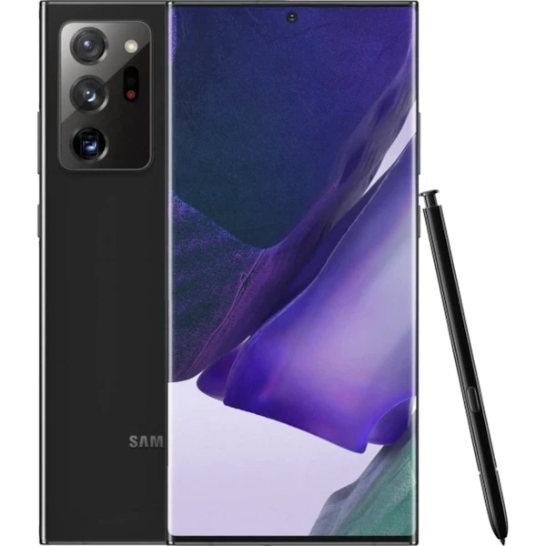 Samsung Note 20 Ultra