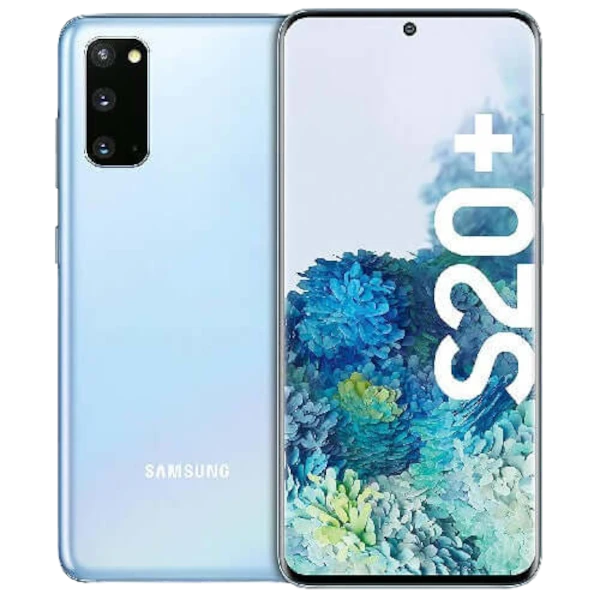 Samsung S20 Plus