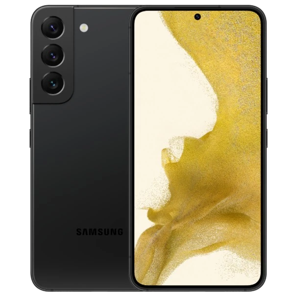 Samsung S22