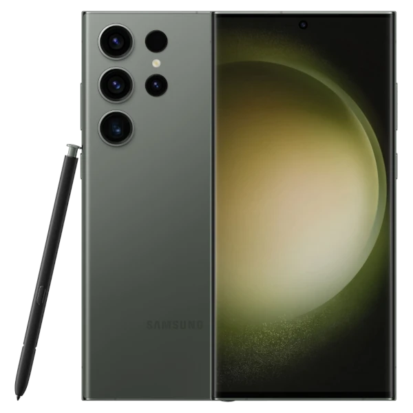 Samsung S23 Ultra