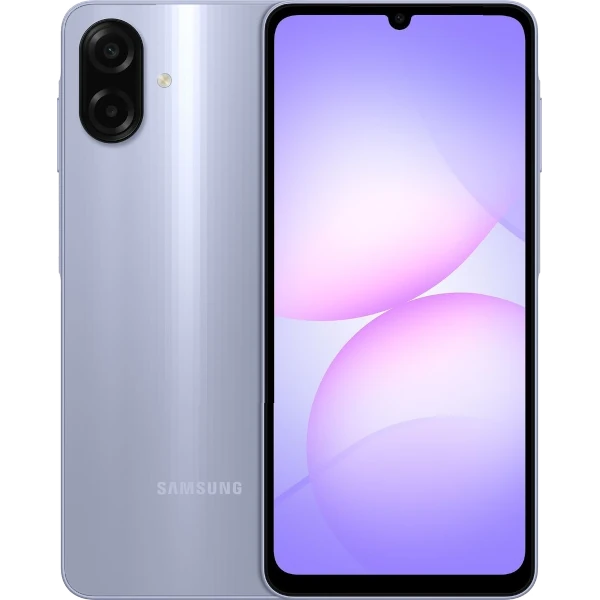 Samsung Galaxy A07