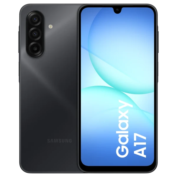 Samsung Galaxy A17