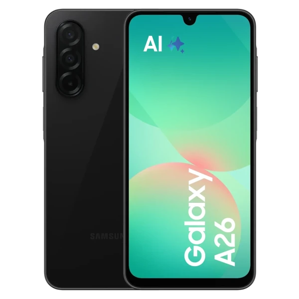 Samsung Galaxy A26 5G