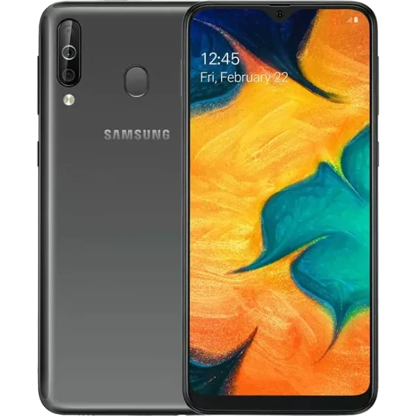 Samsung Galaxy A40s