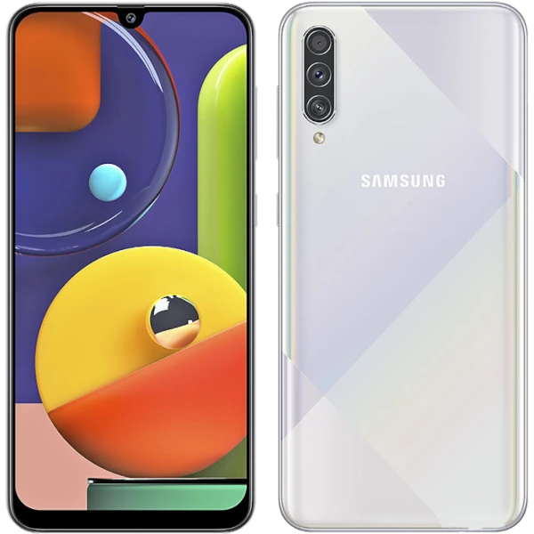 Samsung Galaxy A50s