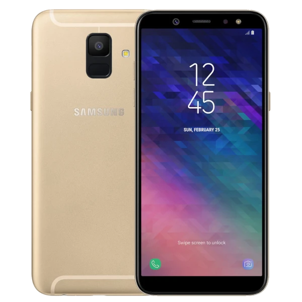 Samsung Galaxy A6