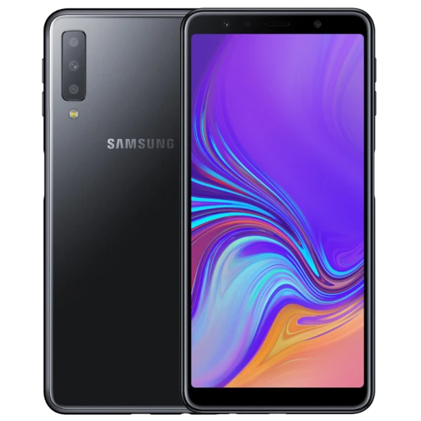 Samsung Galaxy A7