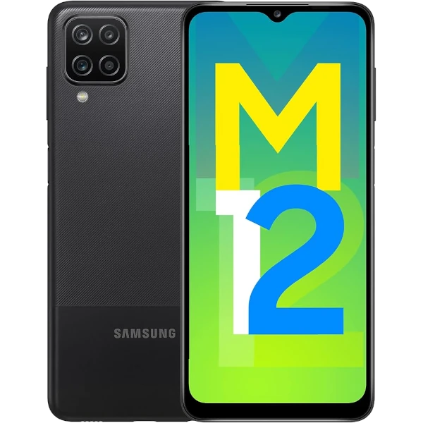 Samsung Galaxy M12