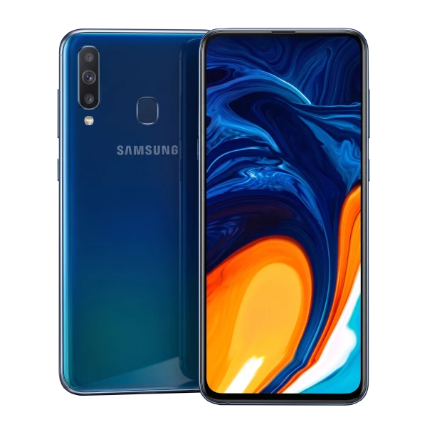 Samsung Galaxy M40