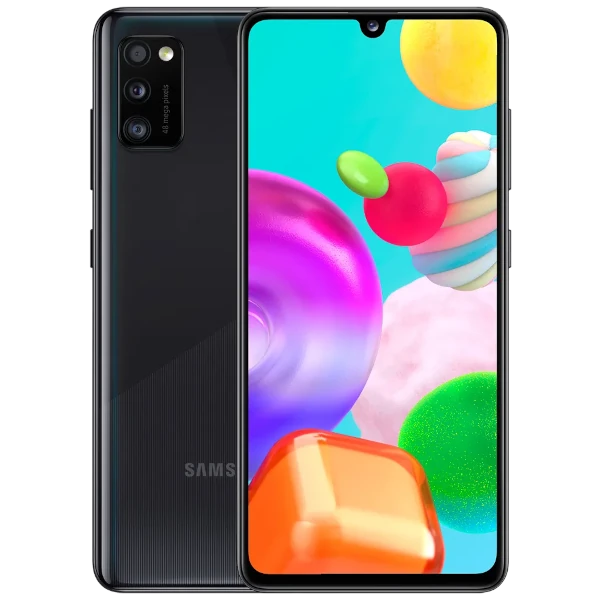 Samsung Galaxy M41