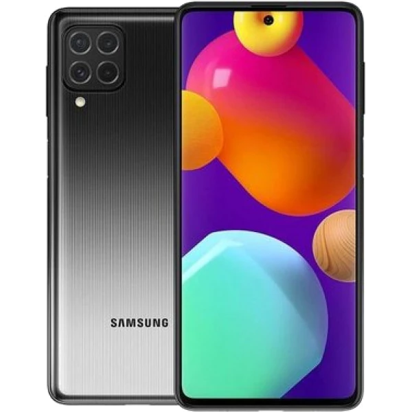 Samsung Galaxy M62