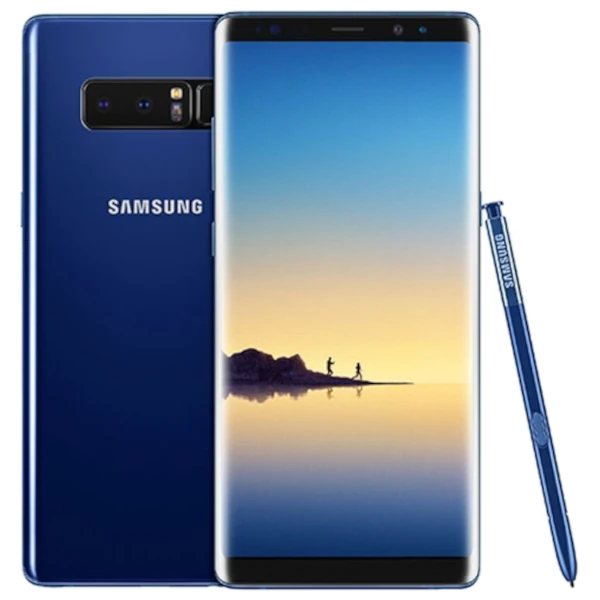 Samsung Galaxy Note 8