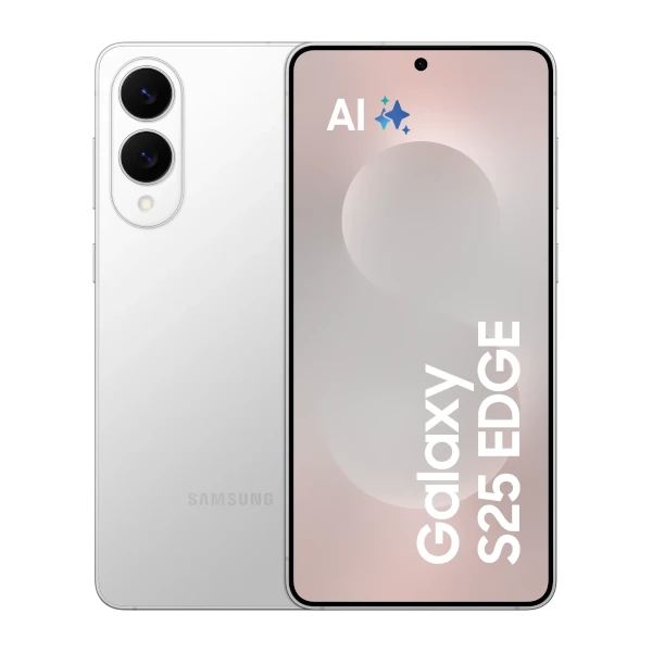 Samsung Galaxy S25 Edge