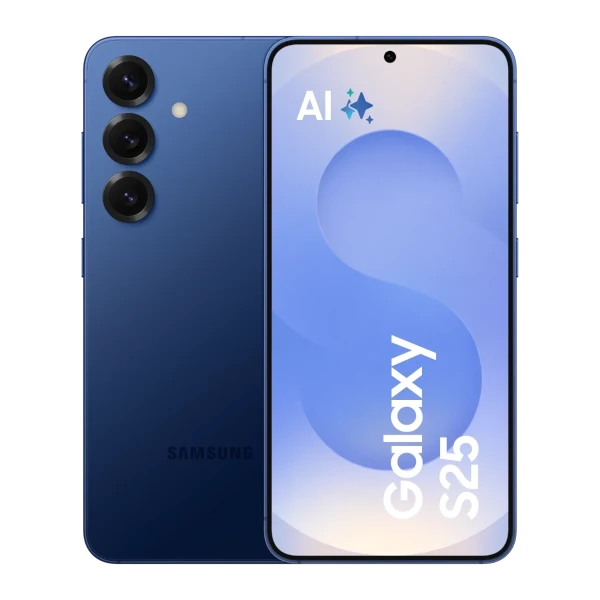 Samsung Galaxy S25