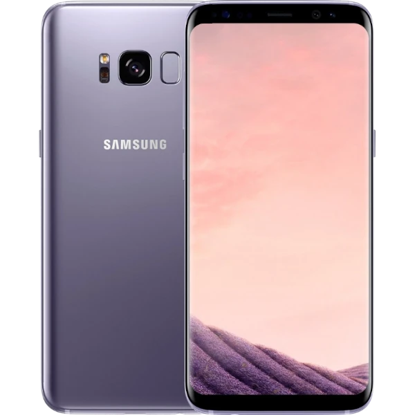 Samsung Galaxy S8+