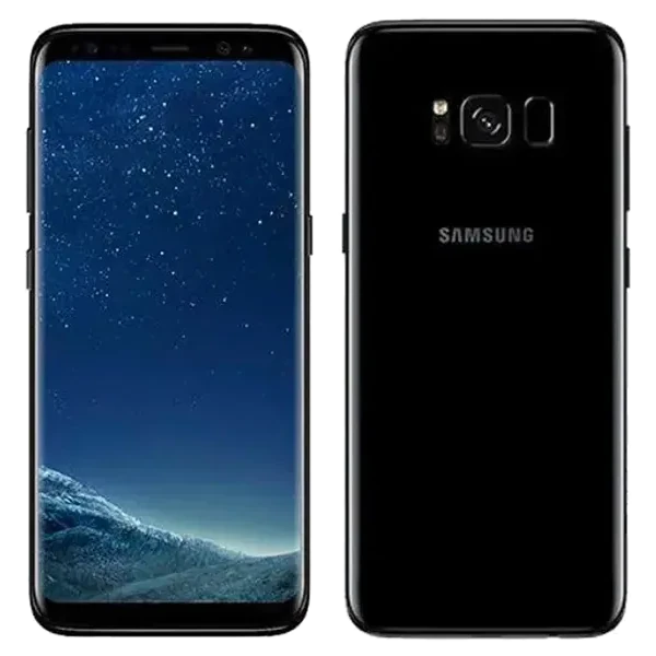 Samsung Galaxy S8